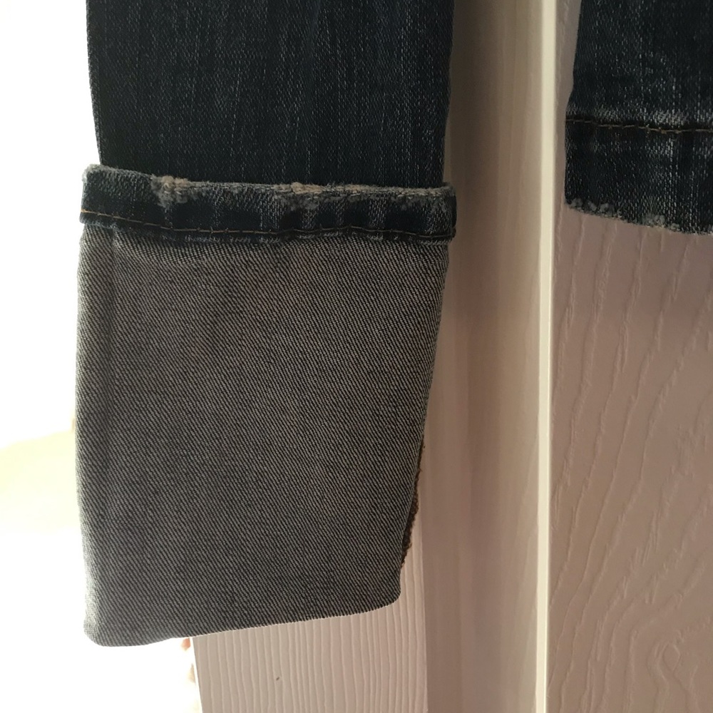 Dkny Denim Jacket - image 4